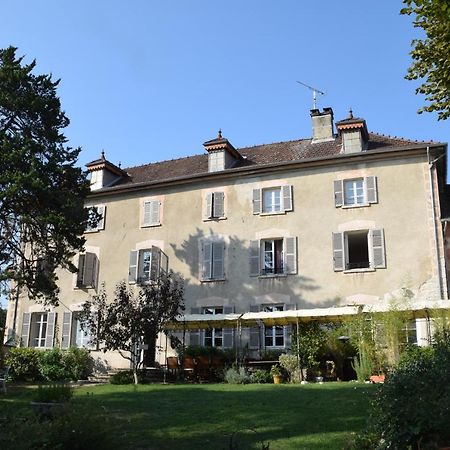 Chambres Et Table L' Echappee Bouvesse-Quirieu Kültér fotó