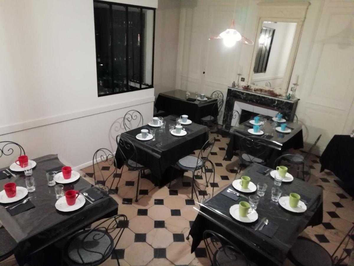 Chambres Et Table L' Echappee Bouvesse-Quirieu Kültér fotó